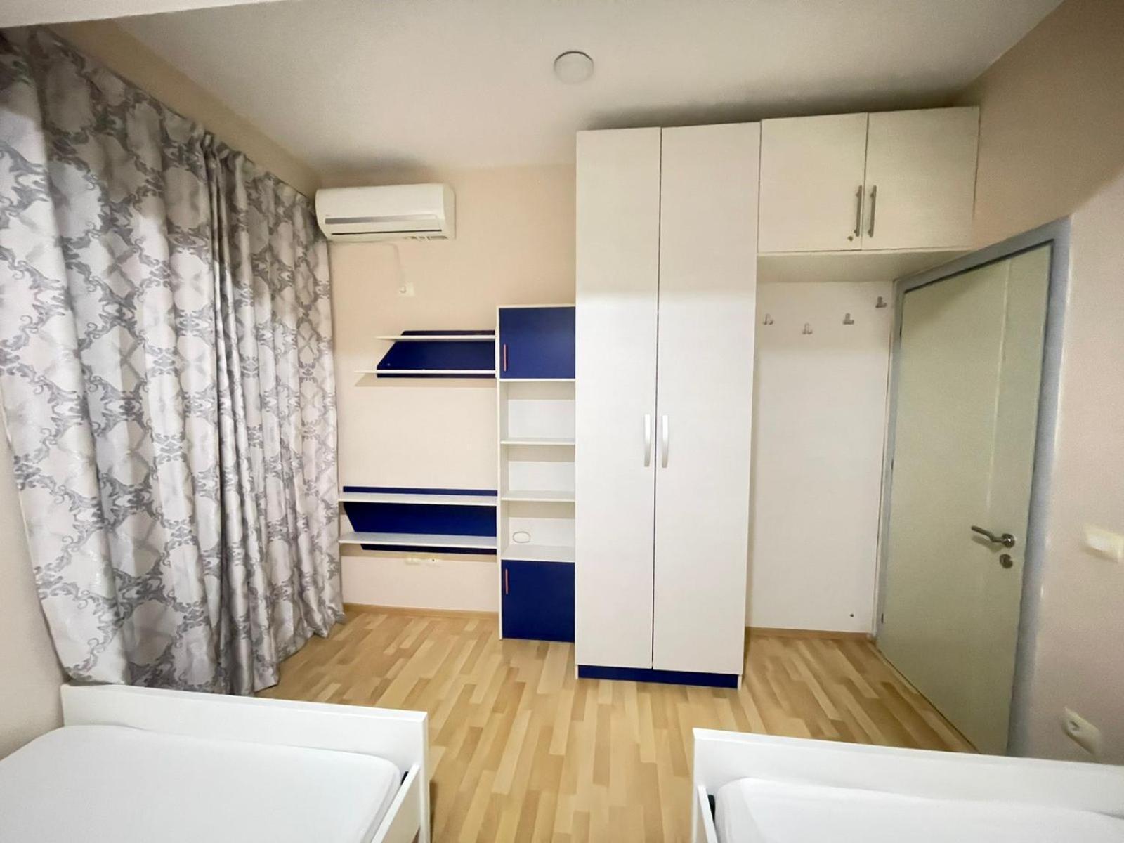 Xhemi'S Apartment Sarande Luaran gambar